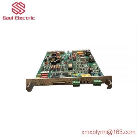 ABB 3HAC022978-007 Control Module