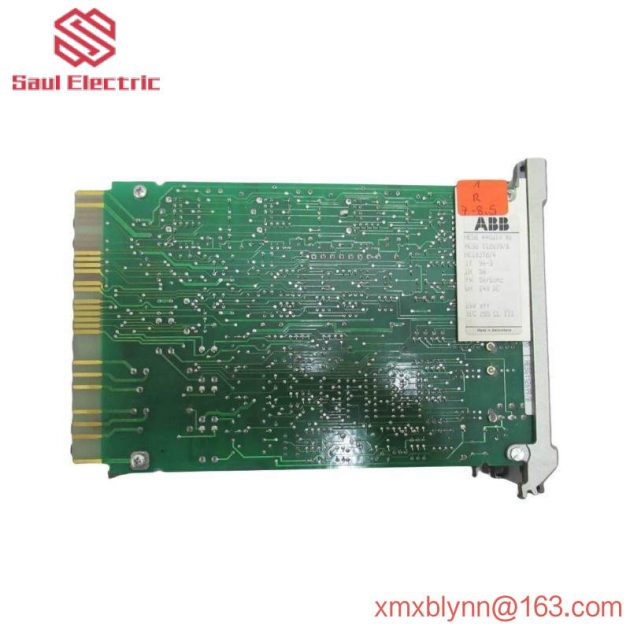ABB 3BSE018164R2 High-Performance Industrial Controller