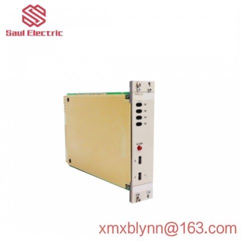 ABB HESG447308R1 HE666775-318/79 70EA02A-E Analog Input Module - Reliable Industrial Automation Component