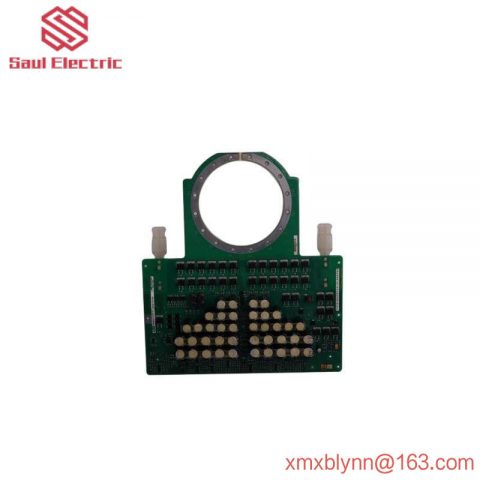 ABB HIEE200072R0002 USB030AE02 Industrial Power Supply Module