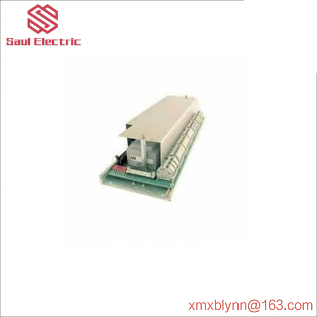 ABB PPC907BEAMC34 Module - Industrial Control System Component