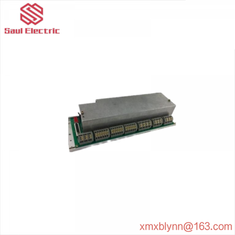 ABB ACU-014B Control Module for Industrial Automation, Up to 100 Characters