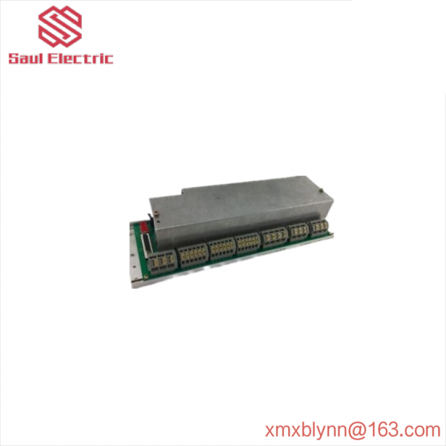 ABB ACU-014B Control Module for Industrial Automation, Up to 100 Characters
