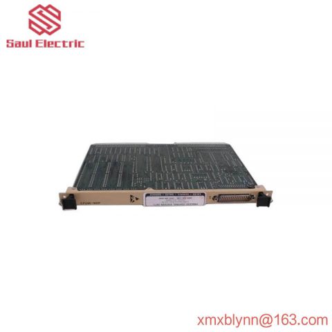 ABB HIEE400995R0002-3004223/010-UM Industrial Control Module