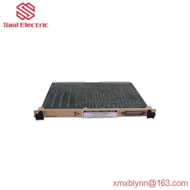 ABB HIEE400995R0002-3004223/010-UM Industrial Control Module