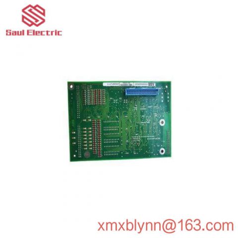 ABB HIEE405246R0001: Advanced I/O Expansion Module for Industrial Automation