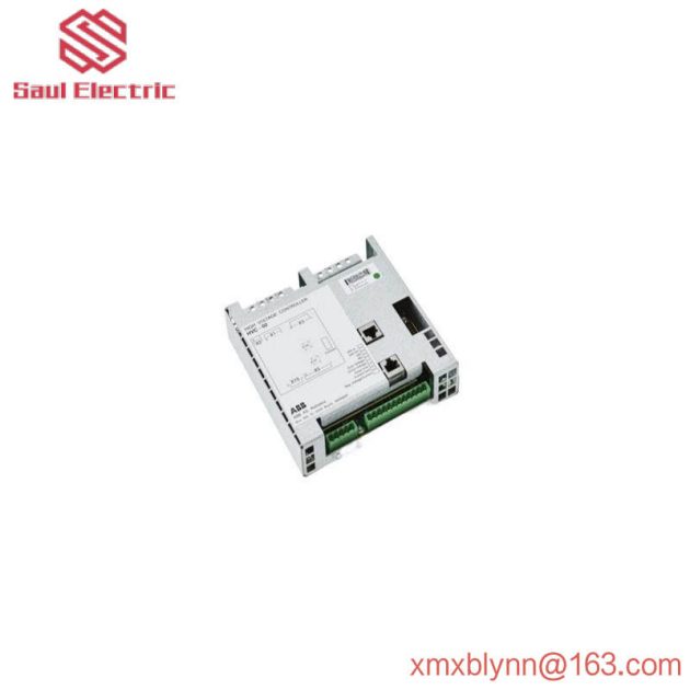 ABB AB 81001-408-52-R High Performance Digital Input Module
