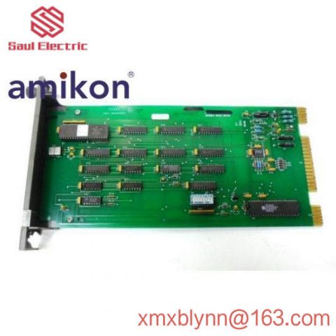 ABB 3HAC037108-001 Industrial Control Module, High Efficiency & Reliability