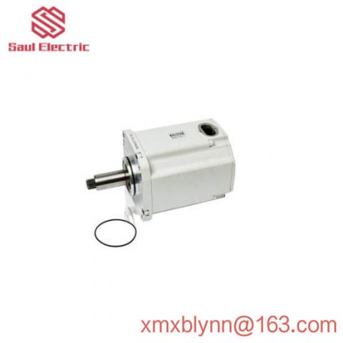 ABB IRB4602-33 HAC037192-003 Motor incl. Pinion - Precision Automation Solution