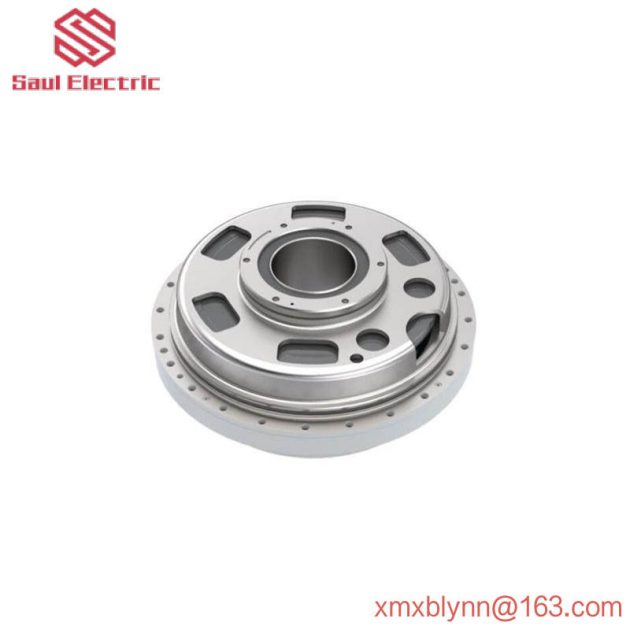 ABB IRB 7600-3HAC14211-1 Rotary AC Motor with Pinion - Heavy-Duty Industrial Motor for Precision Applications