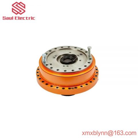 GE IC200GBI001CA Industrial Control Module