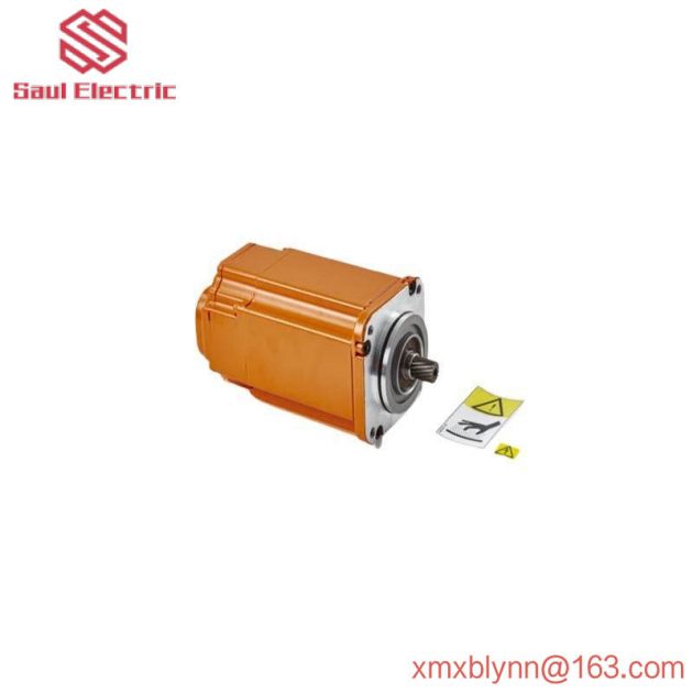 ABB 3HAC033209-001 Industrial Control Module