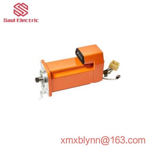 ABB 3HAC022701-001 High-Performance Control Module