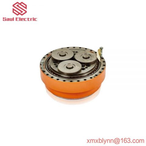 ABB IRB 6700 3HAC048232-001 Reducion Gear, High Efficiency for Robotic Applications