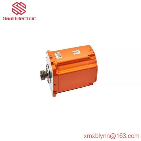 ABB IRB 7600-3HAC14211-1 Rotary AC Motor with Pinion - Heavy-Duty Industrial Motor for Precision Applications