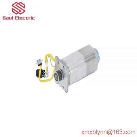 ABB IRB140 3HAC062198-001 High-Performance Robot Modules