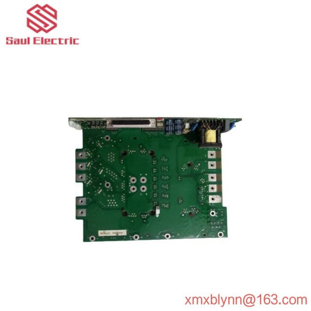 ABB JSEM-D3C1 Drive Board: Industrial Grade Control Module
