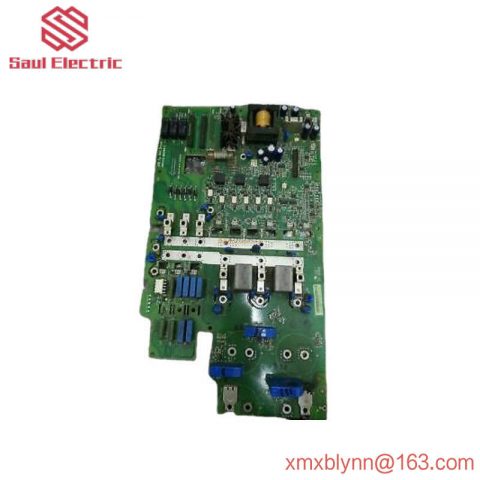 ABB L110-24-1 Digital Control Module for Industrial Automation