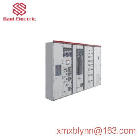 ABB MNS2-104400/30 Drawer Module, Industrial Automation Solution