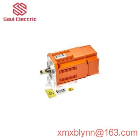 ABB MTD 500-750 Motor Unit, Spare Part MTD5003HAC038210-002