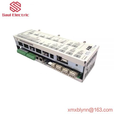 ABB NDCU-12C: High-Power Drive Control Unit