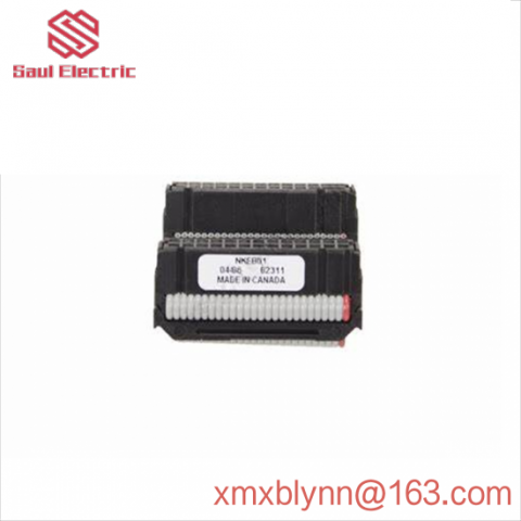 ABB NKEB01-A Industrial Expansion Bus Cable