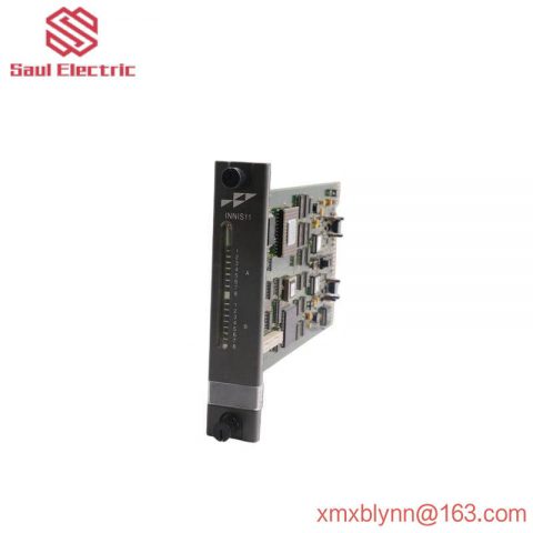 ABB NPCI03: Industrial-grade I/O Power Supply Module