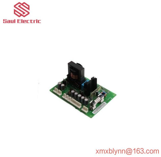 ABB NPOW-43C Industrial Control Motherboard