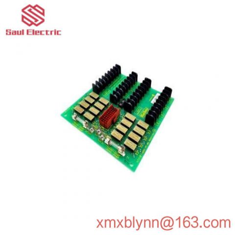 ABB NTDI01 Digital Input Module for Industrial Automation, 180 Characters