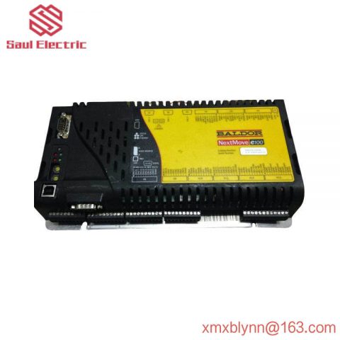 ABB AC800F ATCA XE100 Industrial Control Module