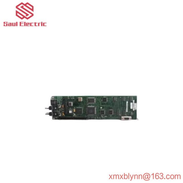 ABB IH512DE High-Performance Industrial Automation Module