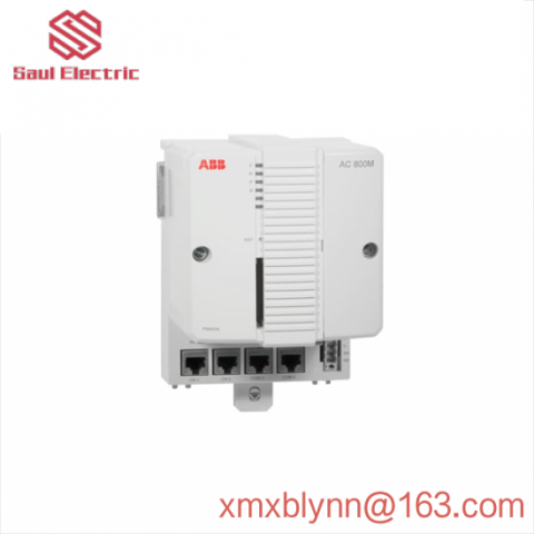 ABB FP1830 Industrial Control Module