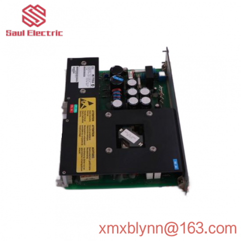 ABB PM866K02 Processor Unit Kit; Producer: ABB