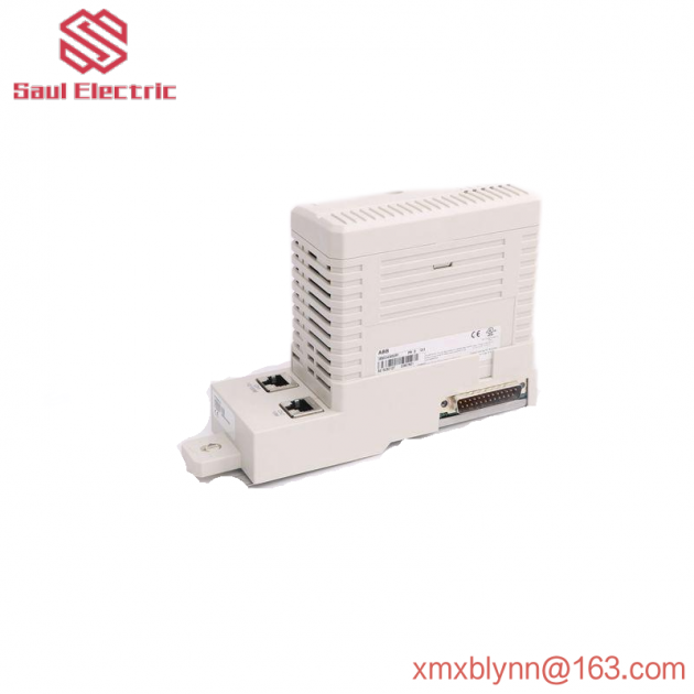 ABB DSMB-01C 220V Power Supply Module, Optimized for Industrial Automation