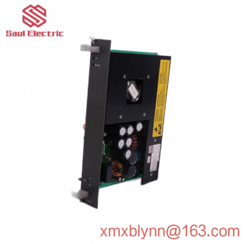 MICRO INNOVATION GF2-10T VD-000 Industrial Control Module