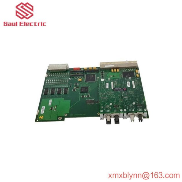 ABB REF545KB133AAAA Protective Relay Module