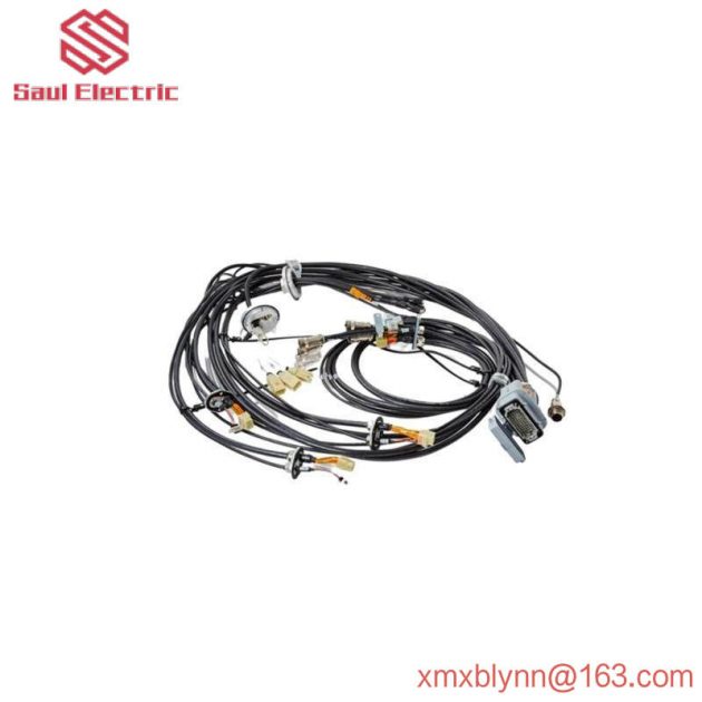 ABB RMU811 Industrial Control Module