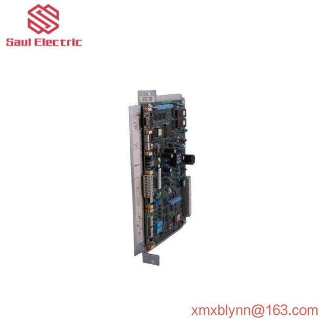 ABB RS01 RS 01 Contronic Module - Precision Control Solution
