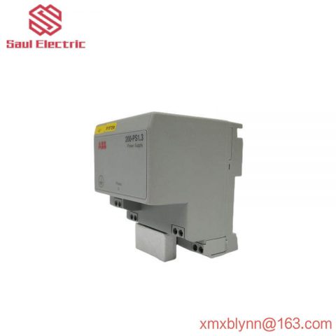 ABB S200-PS13 S200PS13 Temperature Module