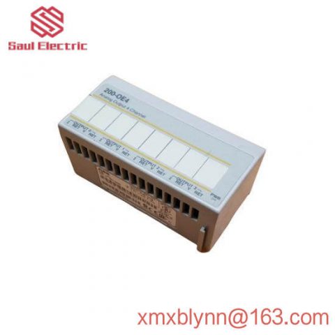 MVME2305-900 Control Module for Industrial Automation