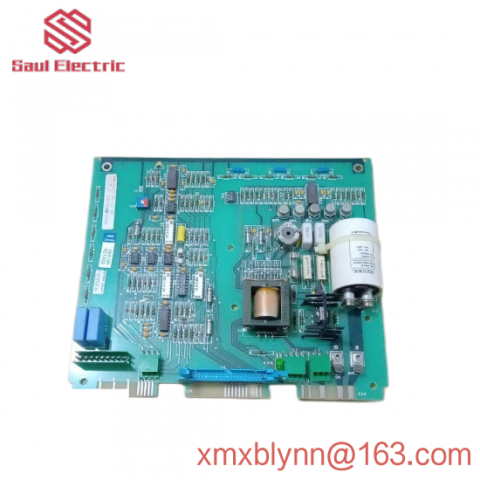 ABB 3HAC037015-001 Industrial Control Module
