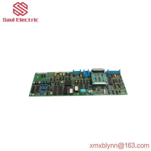 ABB SAFT103CONB SAFT315F380 Industrial Control Module