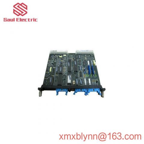 ABB 3HAC4417-6 PLC Input Module, Enhanced Control Solutions