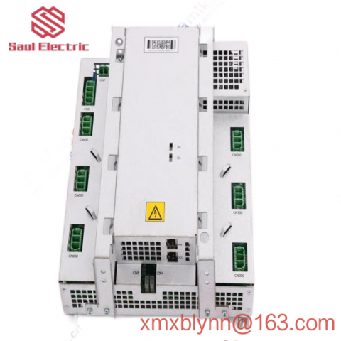 ABB SD821 3BSC610037R1 Digital Controller for Industrial Automation