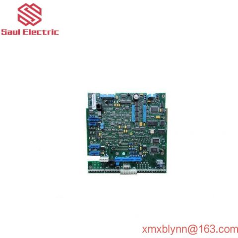 ABB SDCS-CON-2A 3ADT220090R0002 Control Board