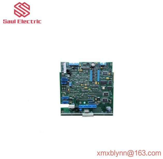 ABB SDCS-CON-2A 3ADT220090R0002 Control Board