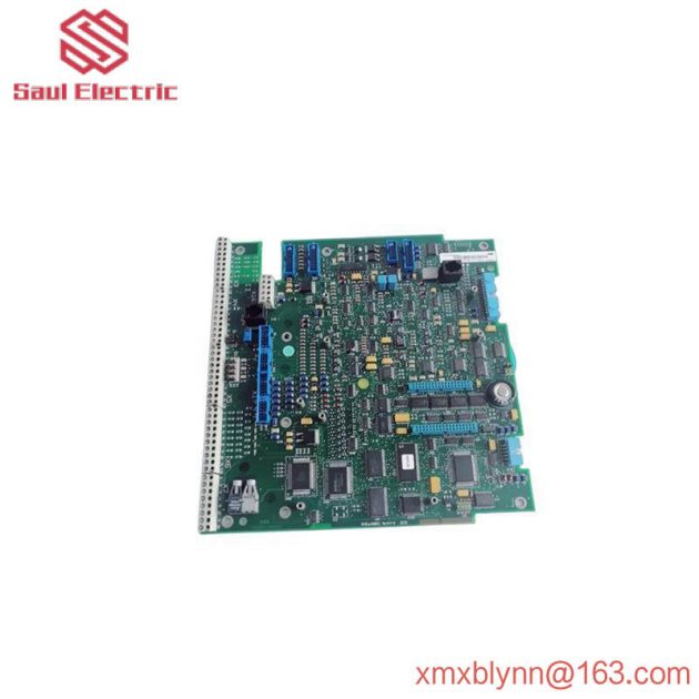 ABB SDCS-CON-2A 3ADT220090R0002 Control Board
