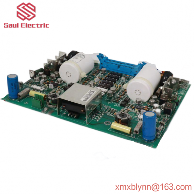 ABB 3HAC15571-3 Industrial Control Module
