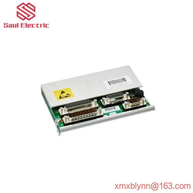 ABB SP-170025 SP-170130 170026-01 Industrial Control System Module