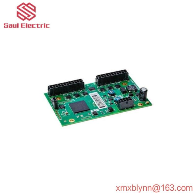ABB SMB DSQC402 3HAC045759-001 Measuring board - Advanced Automation Solution for Precision Measurement